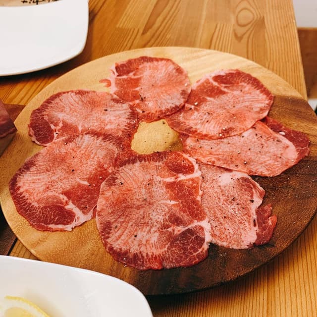 麦酒と肉汁 - サブ画像2