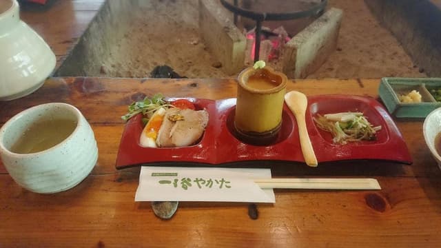 一の谷やかた - サブ画像3