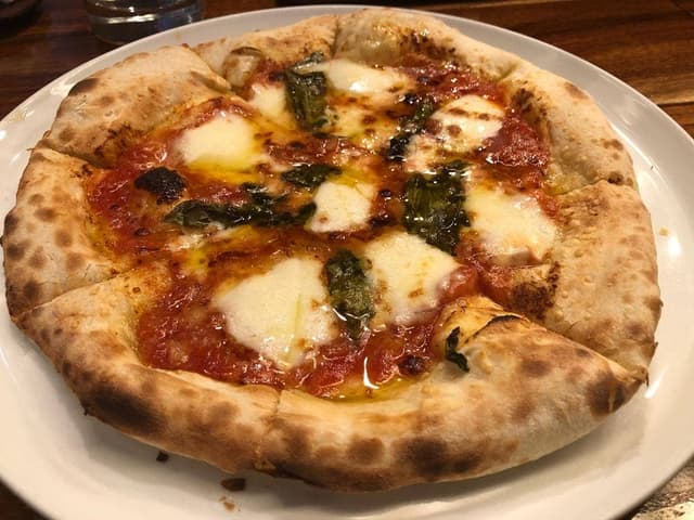 Trattoria Piatto Fresco - サブ画像3