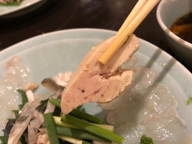 瀬戸内料理 たか福 - サブ画像3