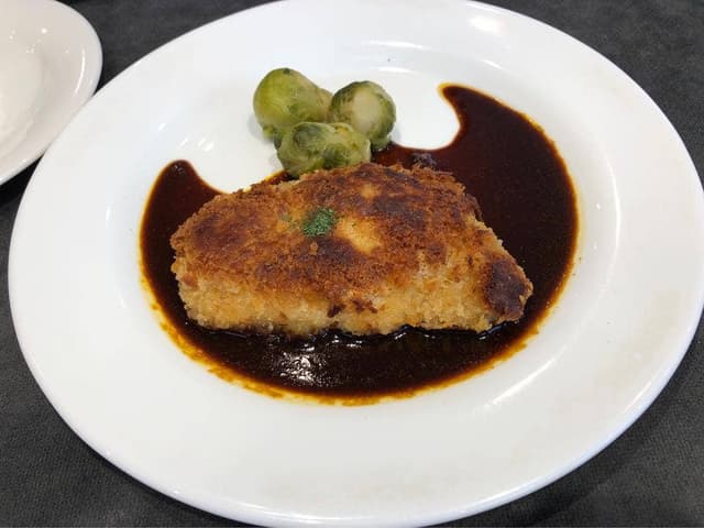 CASUAL DINING MONSIEUR ITOH - サブ画像2