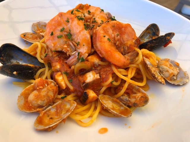 プレートカフェ リゾラ リゾラテラス天草 - サブ画像3