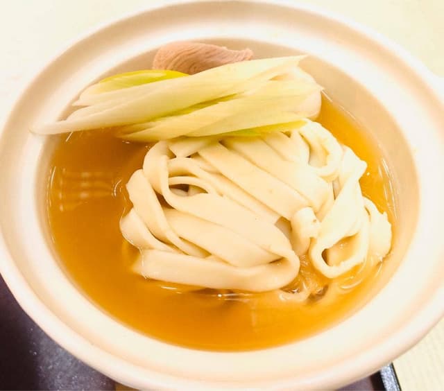 ホテル千石 食事処 - サブ画像1