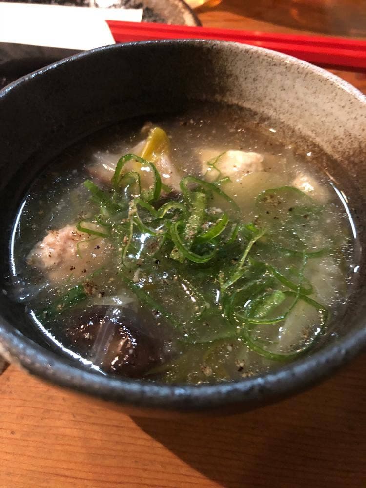 やきとり門傳 西荻窪本店