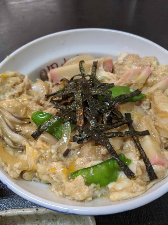 そは処 田中家 - サブ画像1
