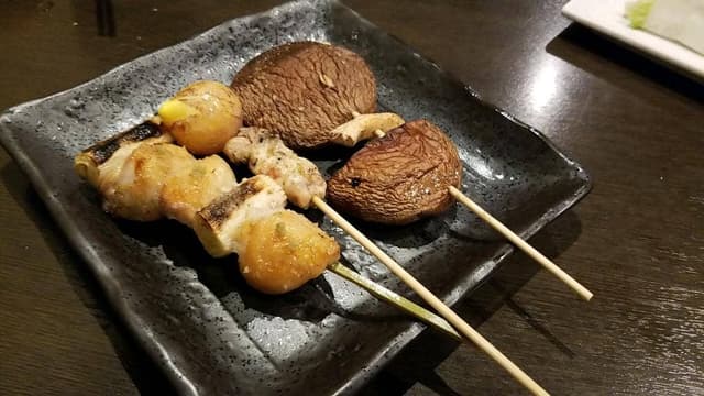 鶏和飲 安藤 - サブ画像3