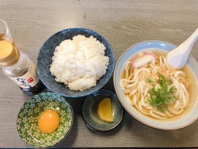 だるま食堂 - サブ画像2