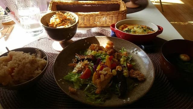 Pfad - サブ画像1