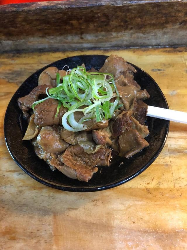 寅屋JR店 1号店 - サブ画像1