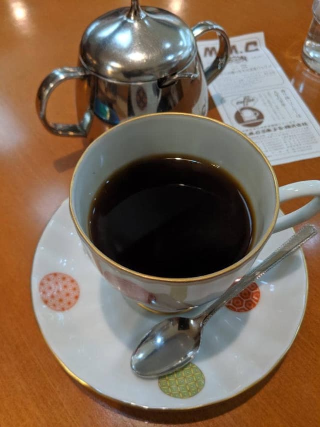 喫茶メレンゲ - サブ画像1