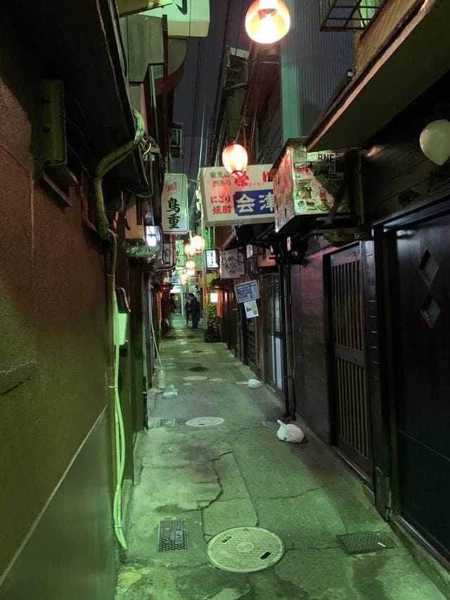 緋芽 - サブ画像3