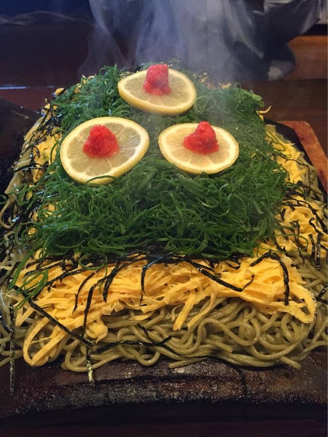 瓦そば 鈴よし - サブ画像1