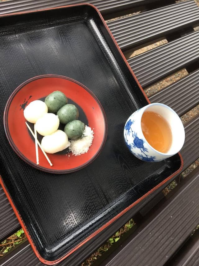 兼六園 ことぶき - サブ画像1