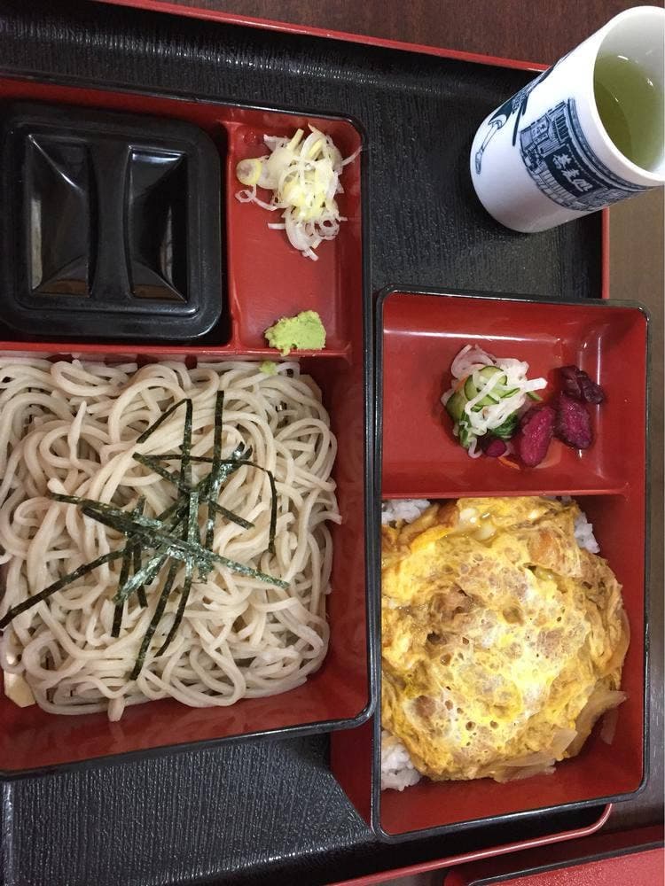 恵比寿屋そば店