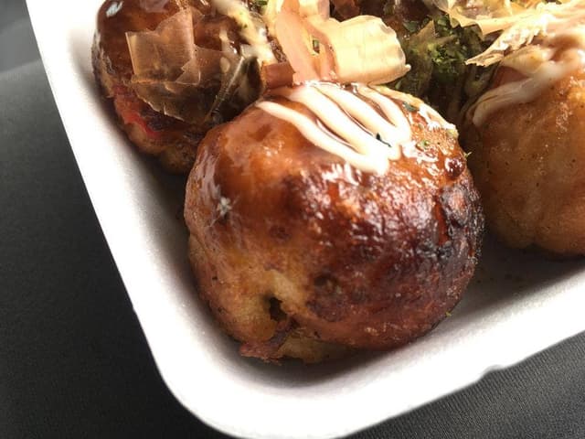 まりタコ - サブ画像1