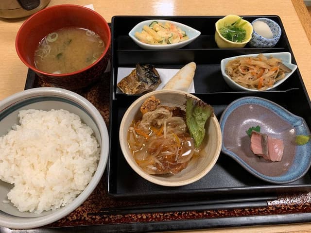 やんちゃぼうず - サブ画像1