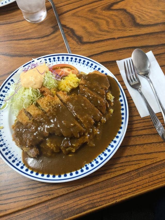 レストランあさひや - サブ画像3