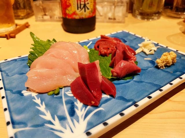 鳥仙 - サブ画像1