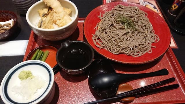 結月庵 そじ坊 ららぽーとEXPOCITY店 - サブ画像2