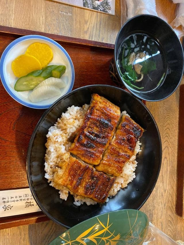 橘家 - サブ画像1