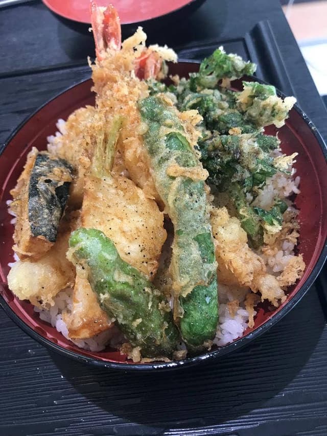 自然派レストラン蕎麦旬 - サブ画像1