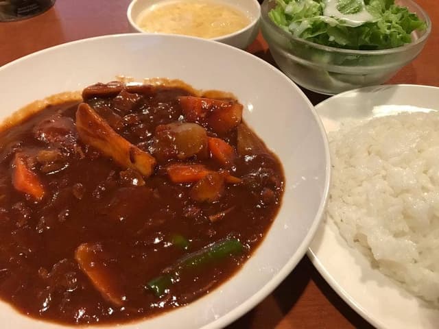 Kitchen & Bar PJ's - サブ画像3