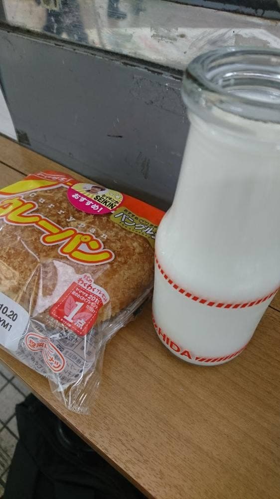 ミルクショップ 酪 秋葉原構内 - サブ画像3