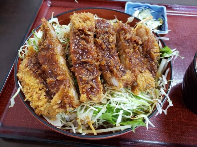 お食事処 あかまるちゃん - サブ画像1