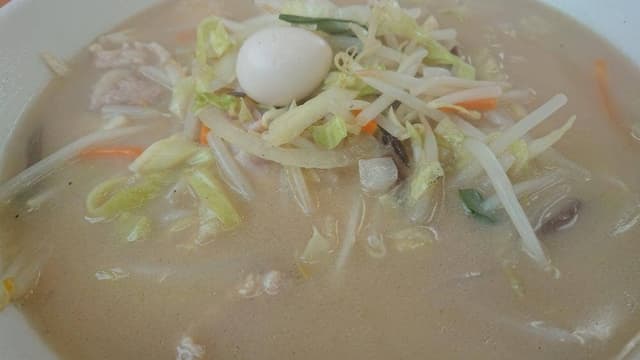 餃子の王将 イータウン砺波店 - サブ画像1