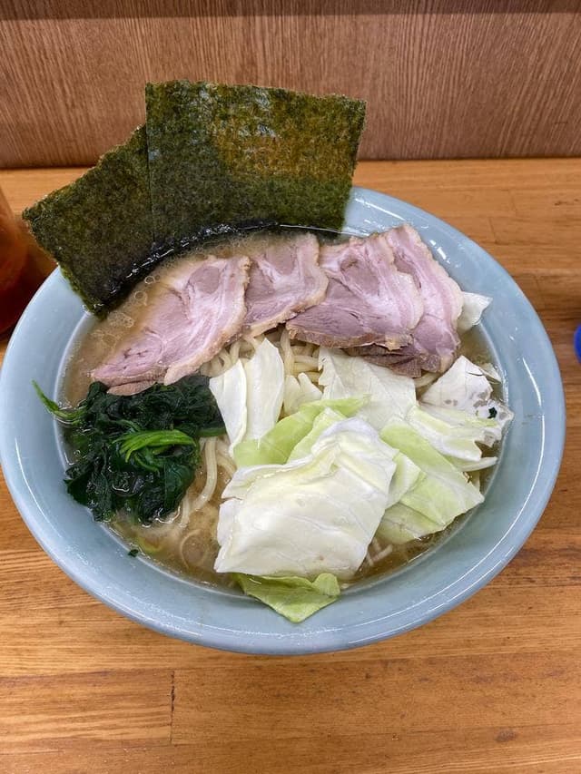 究極のラーメン 吉田家 - サブ画像2