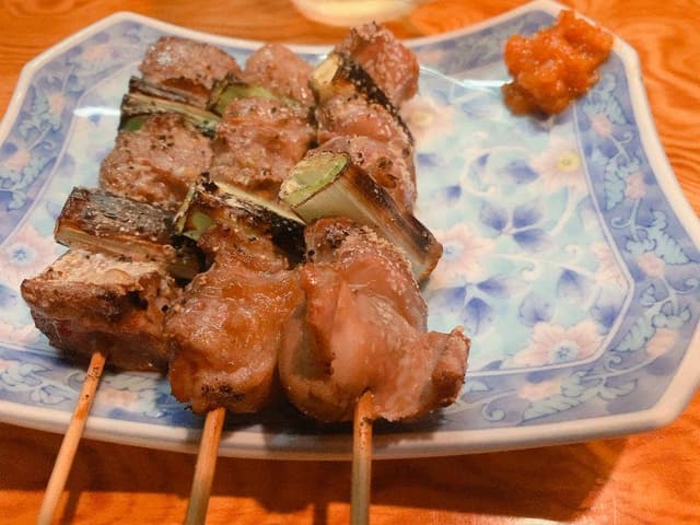 鈴乃木 - サブ画像1