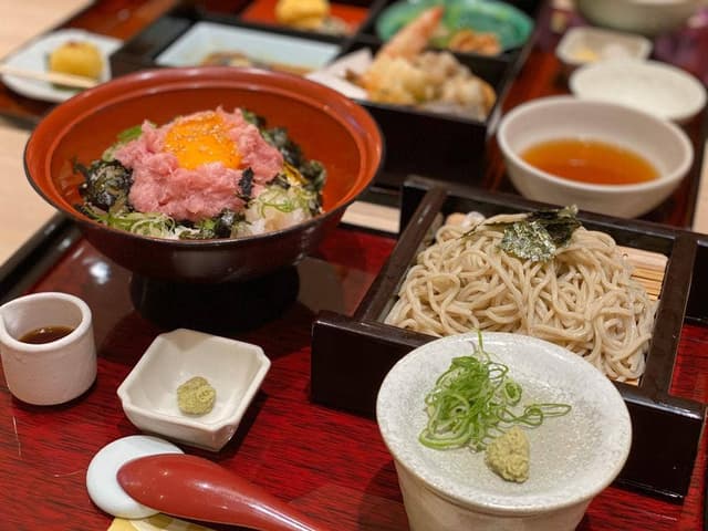 家族亭 ならファミリー店 - サブ画像1