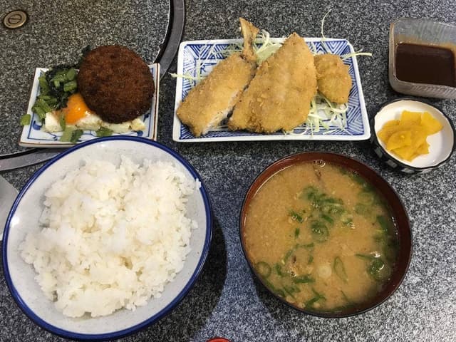 三ちゃん - サブ画像3
