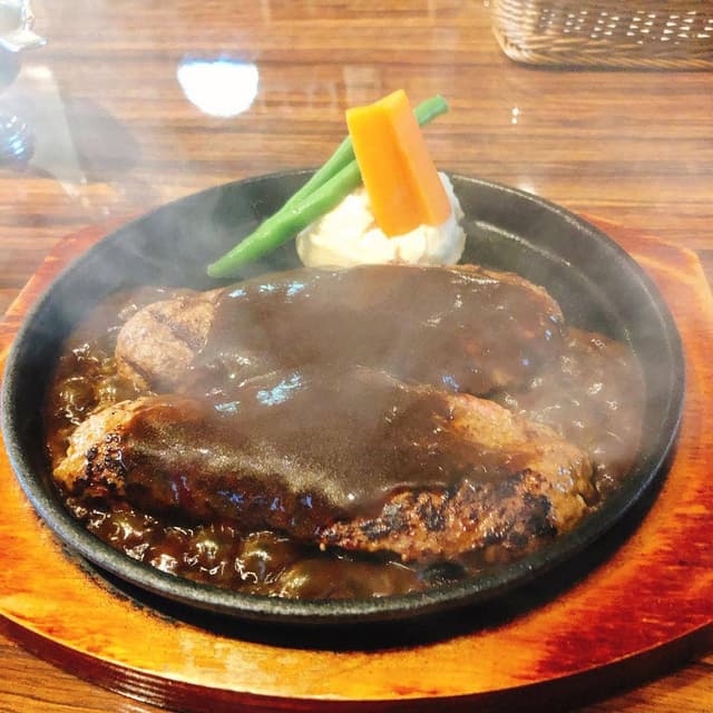 ハンモッグ - サブ画像3