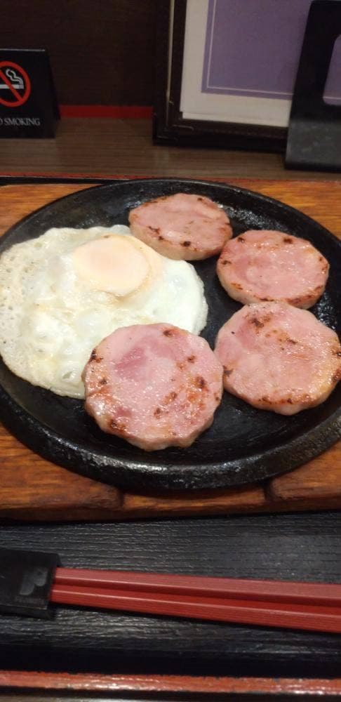 サウナ＆カプセルホテル ウェルビー名駅店 レストラン - サブ画像1