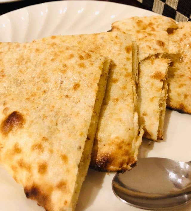 インドレストラン ザエカ - サブ画像1