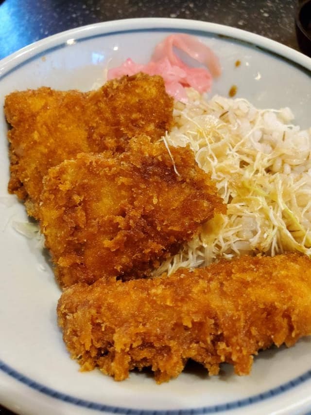 かつ源 洛西店 - サブ画像2