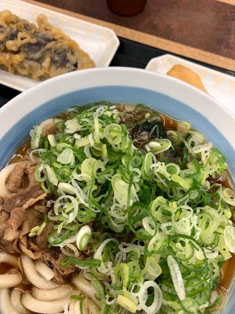 どんどん庵伏見店