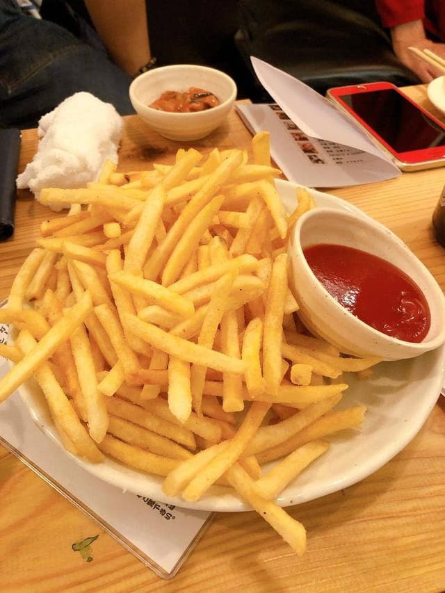 廣島酒場。ニシエキニシ店 - サブ画像1