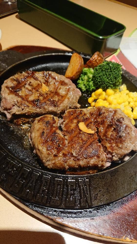 フライングガーデン 東簗瀬店 - サブ画像1