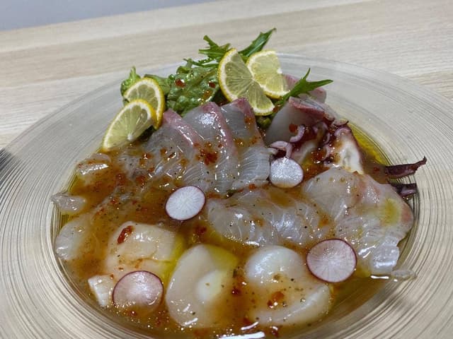 Pesca - サブ画像1