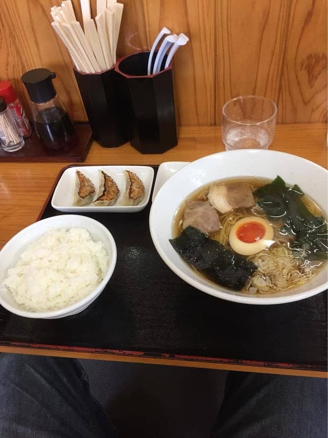 ふじもと食堂 - サブ画像2