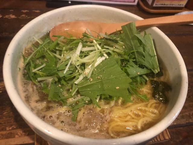 らーめん心志道 - サブ画像2