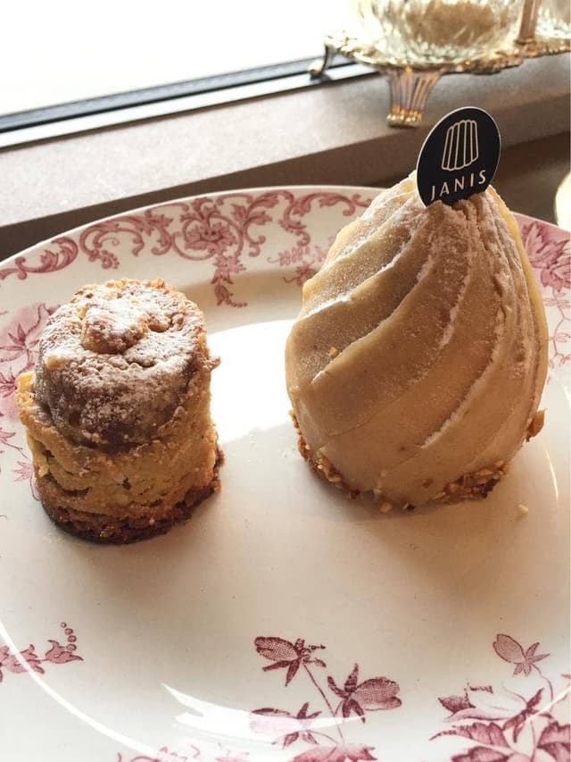 ジャニス洋菓子店 - サブ画像1