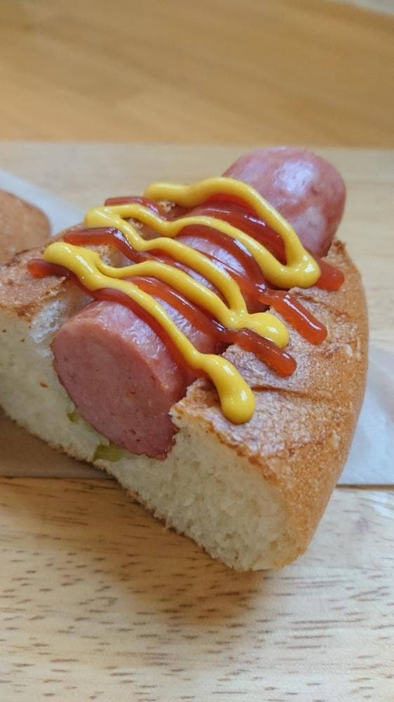 手作りハムとパンの店 こぶたのしっぽ - サブ画像2