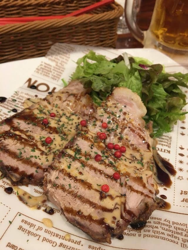 立川ビアホール - サブ画像3