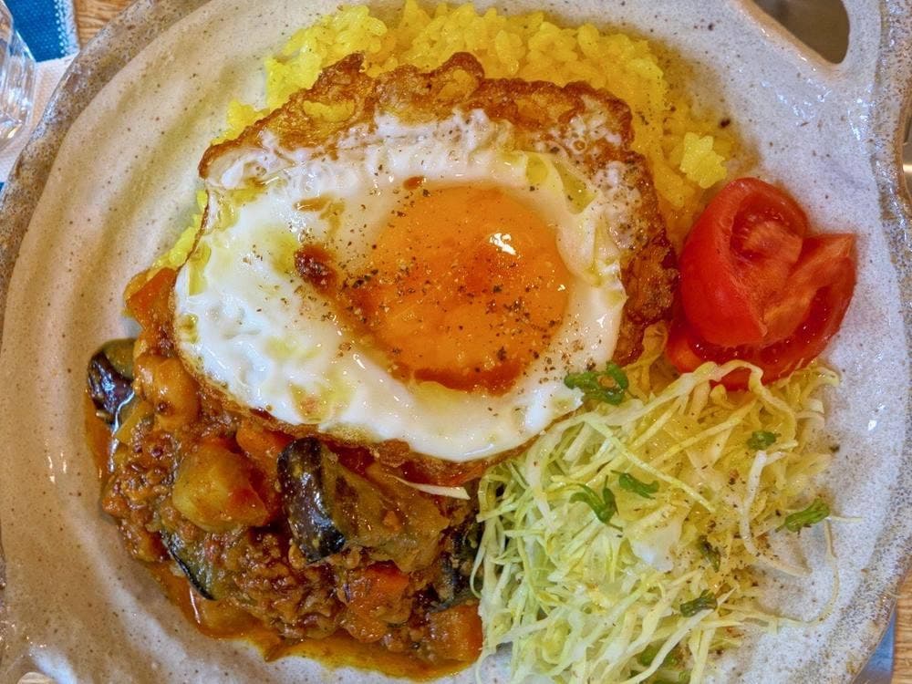 パンとお食事 こみと屋