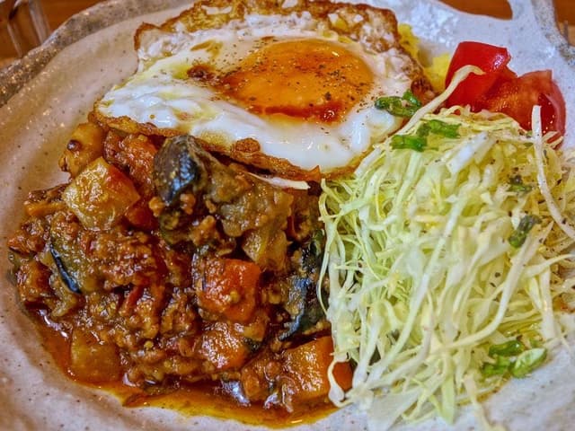 パンとお食事 こみと屋 - サブ画像1