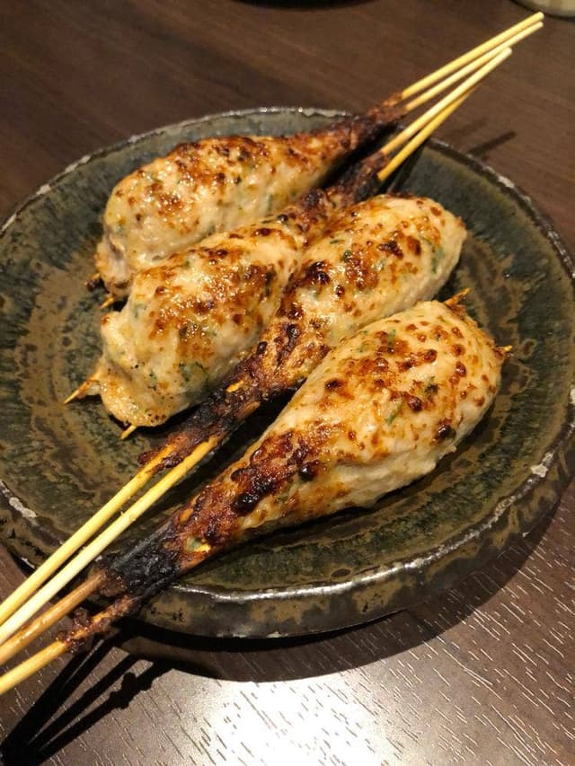 串焼きダイニング らんたん - サブ画像3
