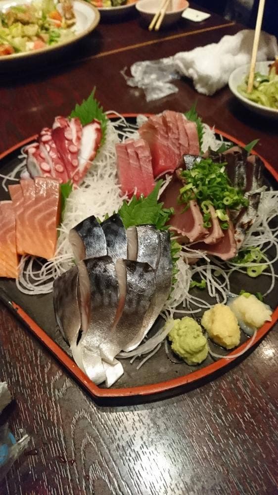 はなの舞 神田西口駅前店 - サブ画像2